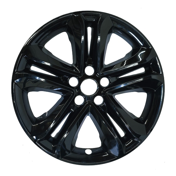 Coast2Coast WHEEL COVER, IMP 19-21 EDGE, 18, GL BLK, SET 4 IMP492BLK - main